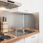 Fernblick By Interhome Apartmán Winterberg
