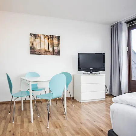 Fernblick By Interhome Winterberg