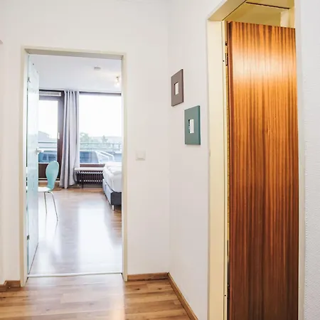 아파트 Fernblick By Interhome 빈터베르크