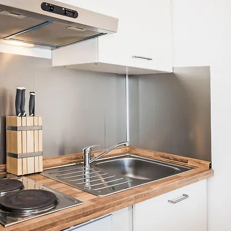 Fernblick By Interhome Lejlighed Winterberg