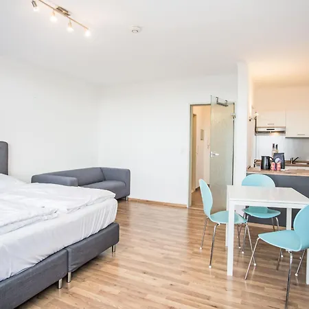 Fernblick By Interhome *