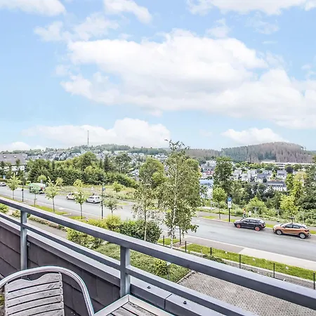 Fernblick By Interhome * 빈터베르크