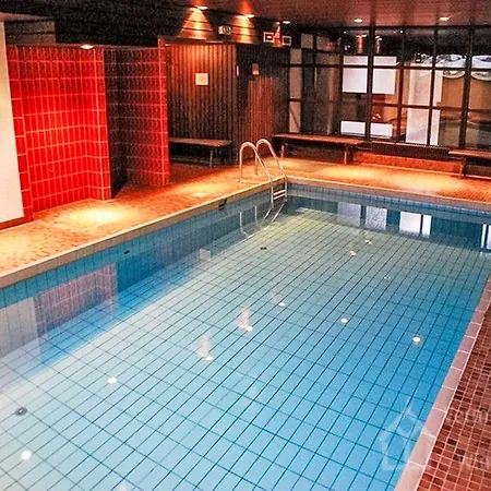 Fernblick By Interhome 아파트 *