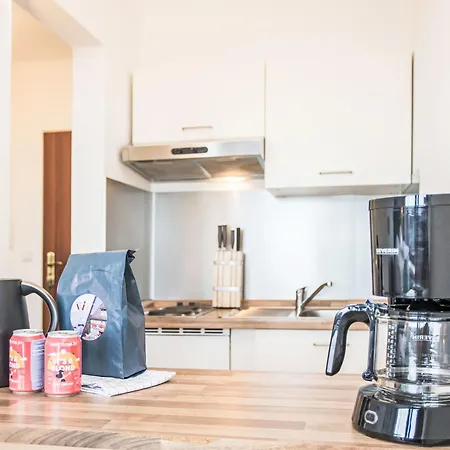 Apartment Fernblick By Interhome Winterberg