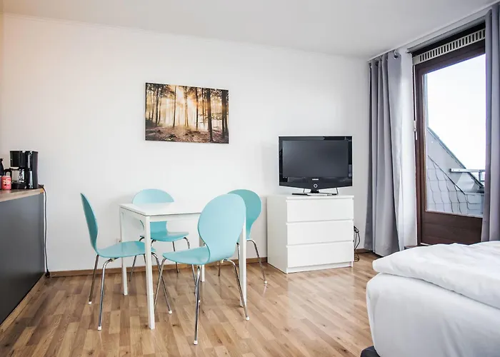 Fernblick By Interhome Winterberg