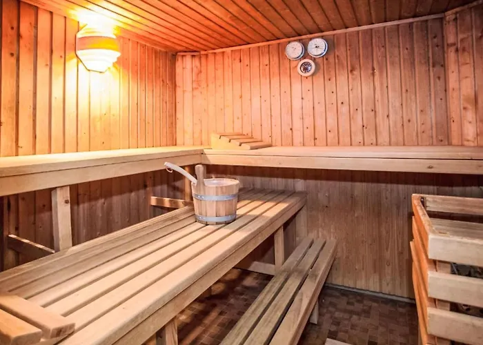 Apartment Fernblick By Interhome *