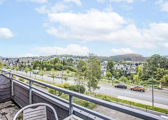 Fernblick By Interhome * Winterberg