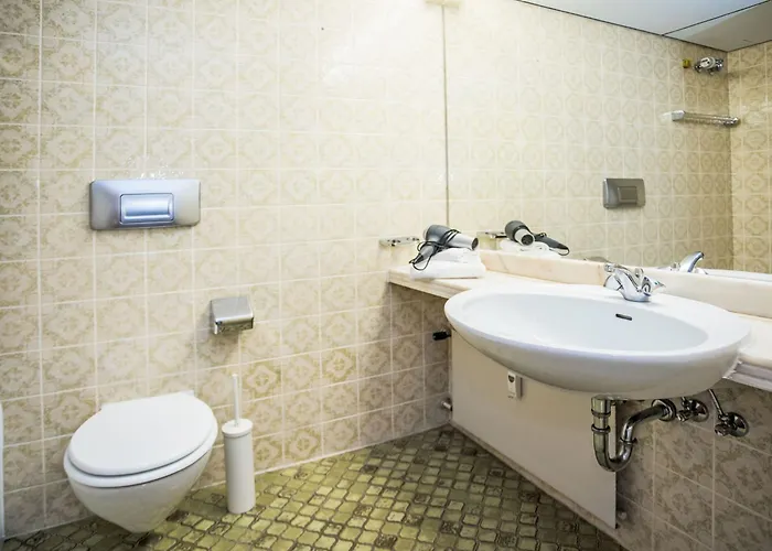 Fernblick By Interhome Apartment