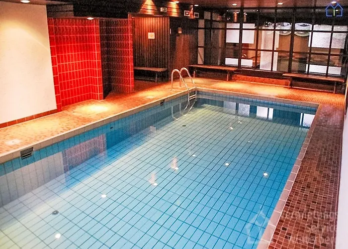 Fernblick By Interhome Apartamento *