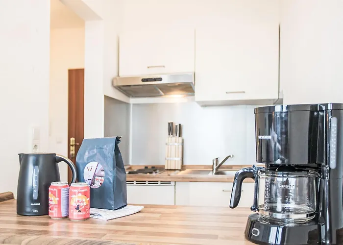 Apartment Fernblick By Interhome Winterberg